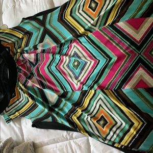 London times plus size dress